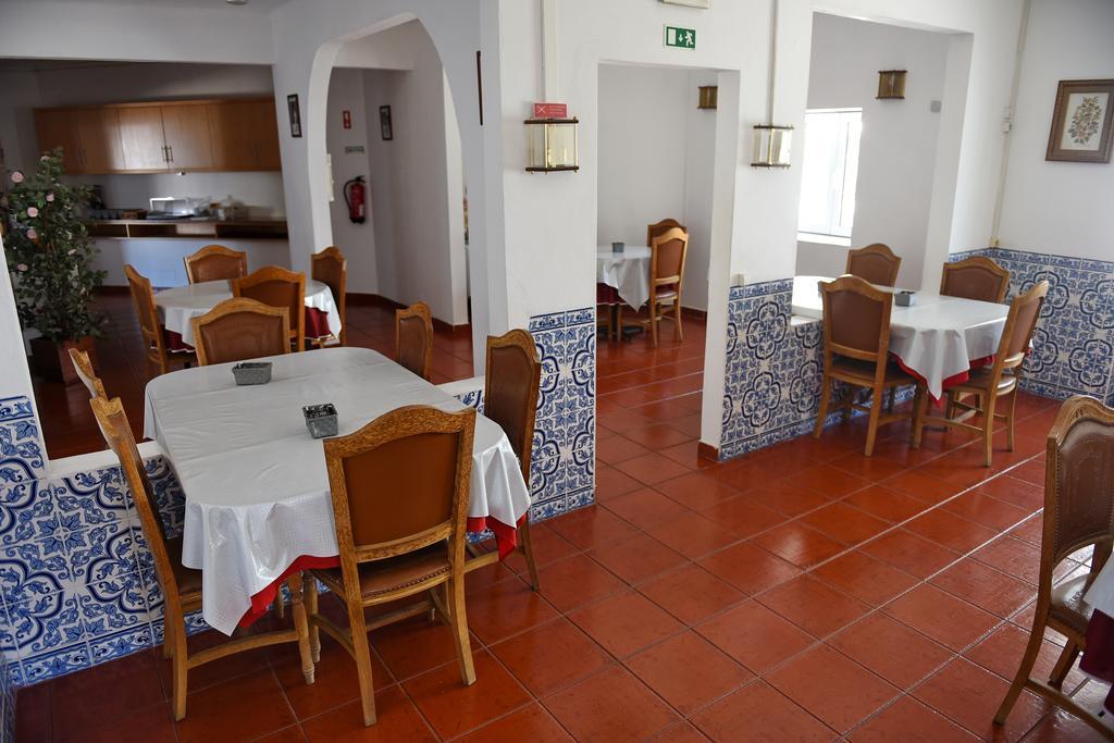 Bed and Breakfast Horta D'Alva Каштелу-Бранку Экстерьер фото