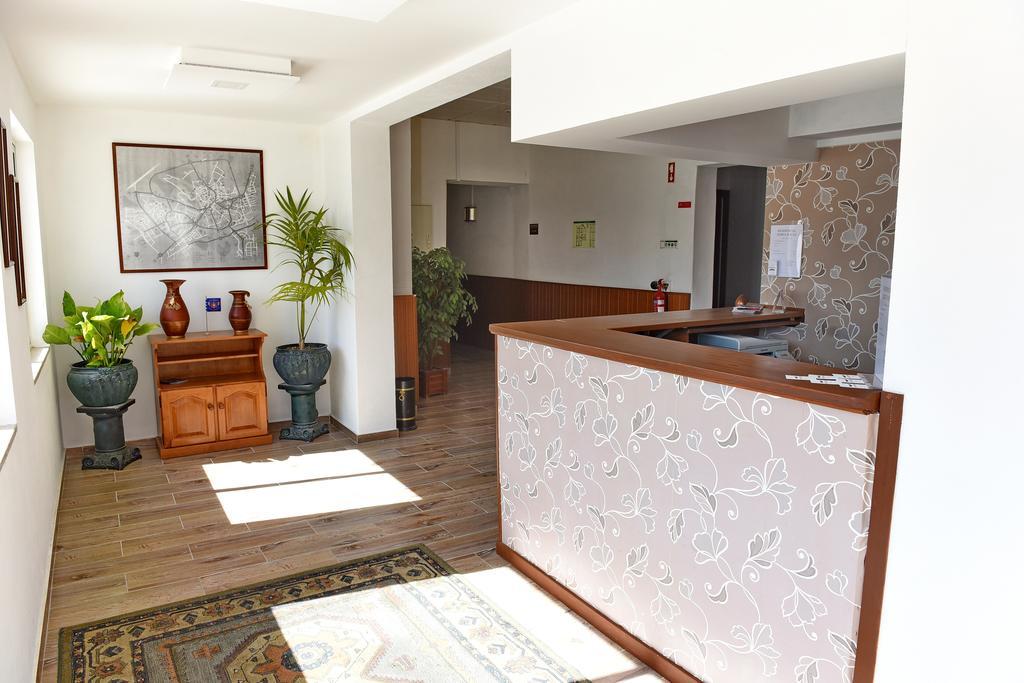Bed and Breakfast Horta D'Alva Каштелу-Бранку Экстерьер фото