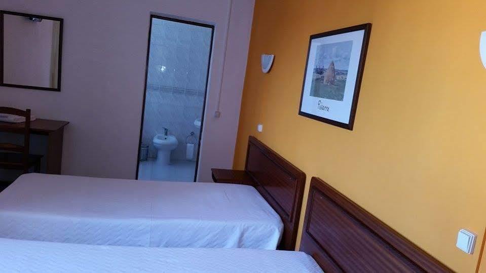Bed and Breakfast Horta D'Alva Каштелу-Бранку Экстерьер фото
