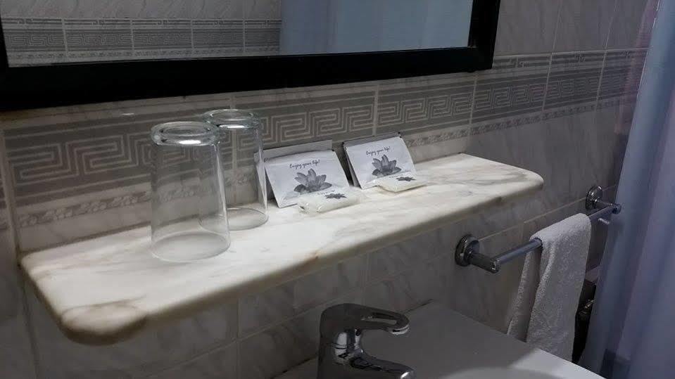 Bed and Breakfast Horta D'Alva Каштелу-Бранку Экстерьер фото