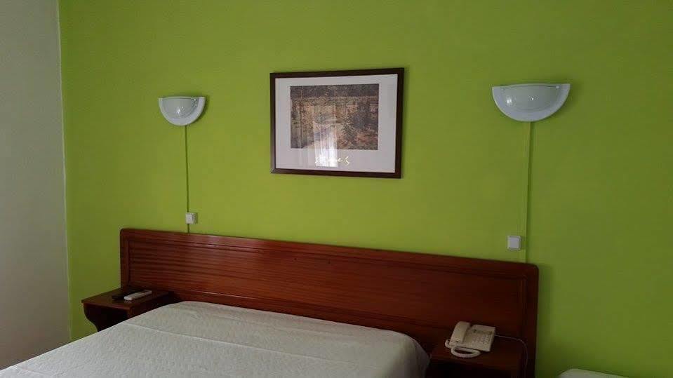 Bed and Breakfast Horta D'Alva Каштелу-Бранку Экстерьер фото