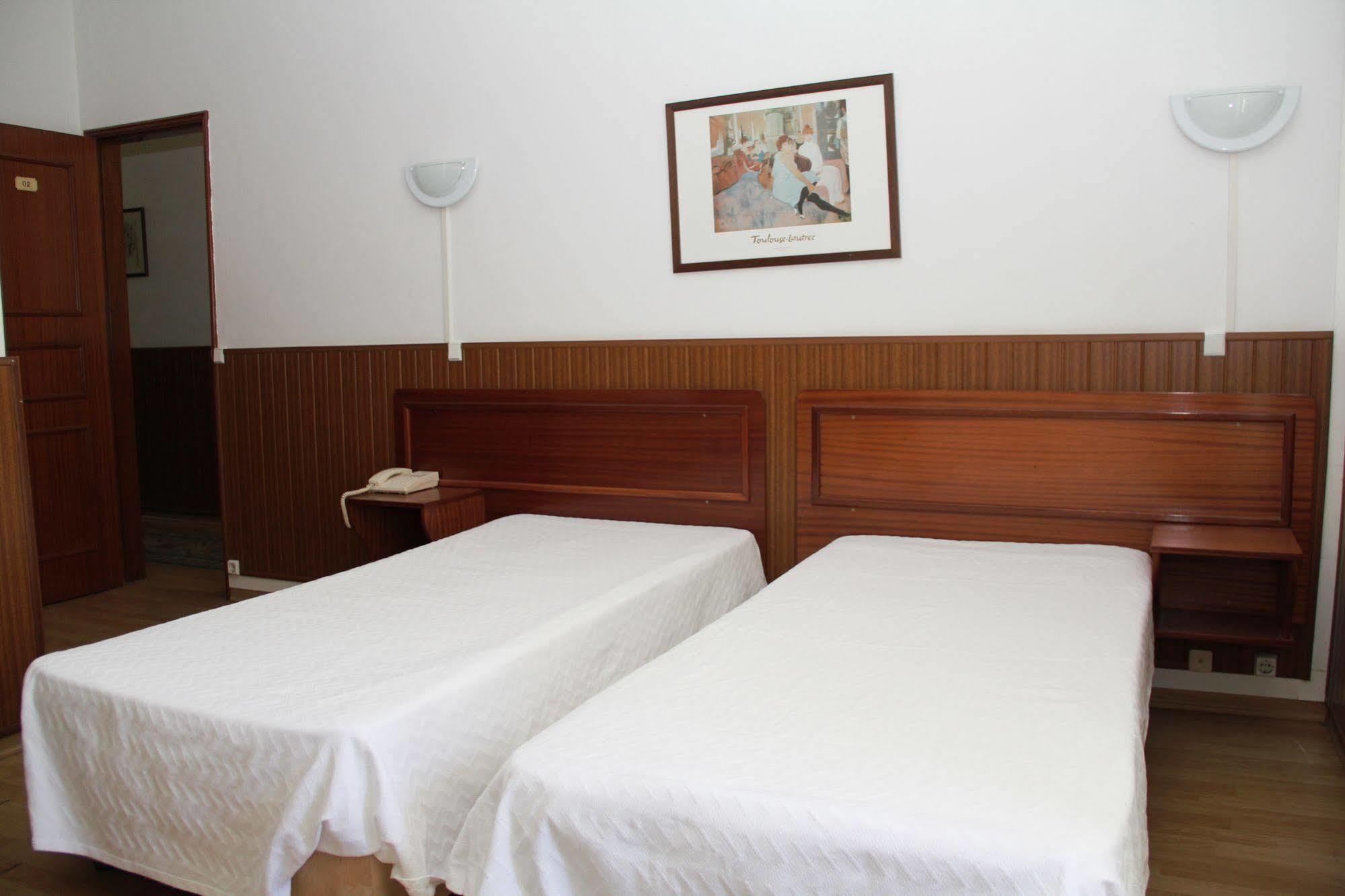 Bed and Breakfast Horta D'Alva Каштелу-Бранку Экстерьер фото