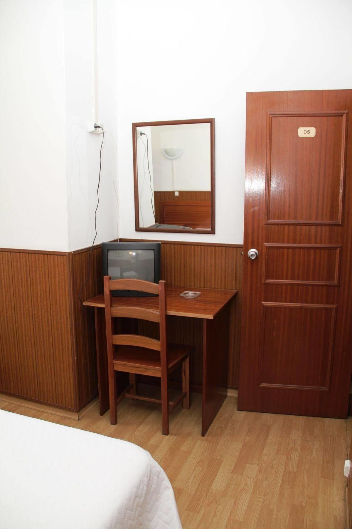 Bed and Breakfast Horta D'Alva Каштелу-Бранку Экстерьер фото