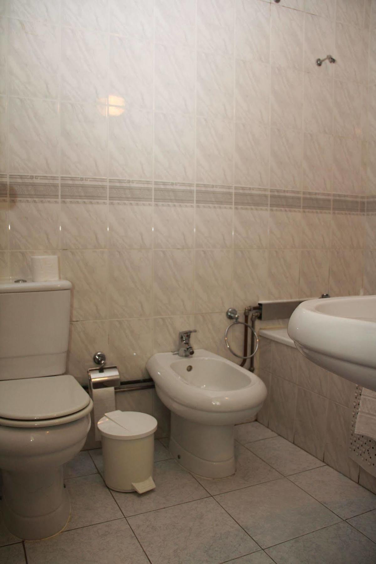 Bed and Breakfast Horta D'Alva Каштелу-Бранку Экстерьер фото