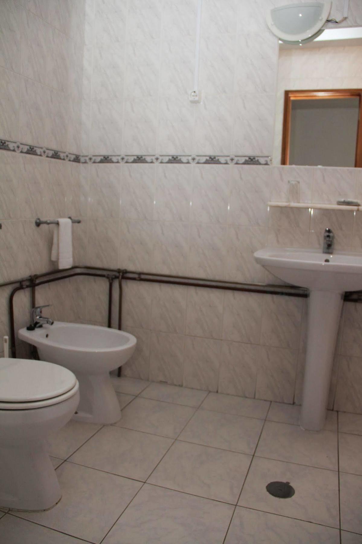 Bed and Breakfast Horta D'Alva Каштелу-Бранку Экстерьер фото