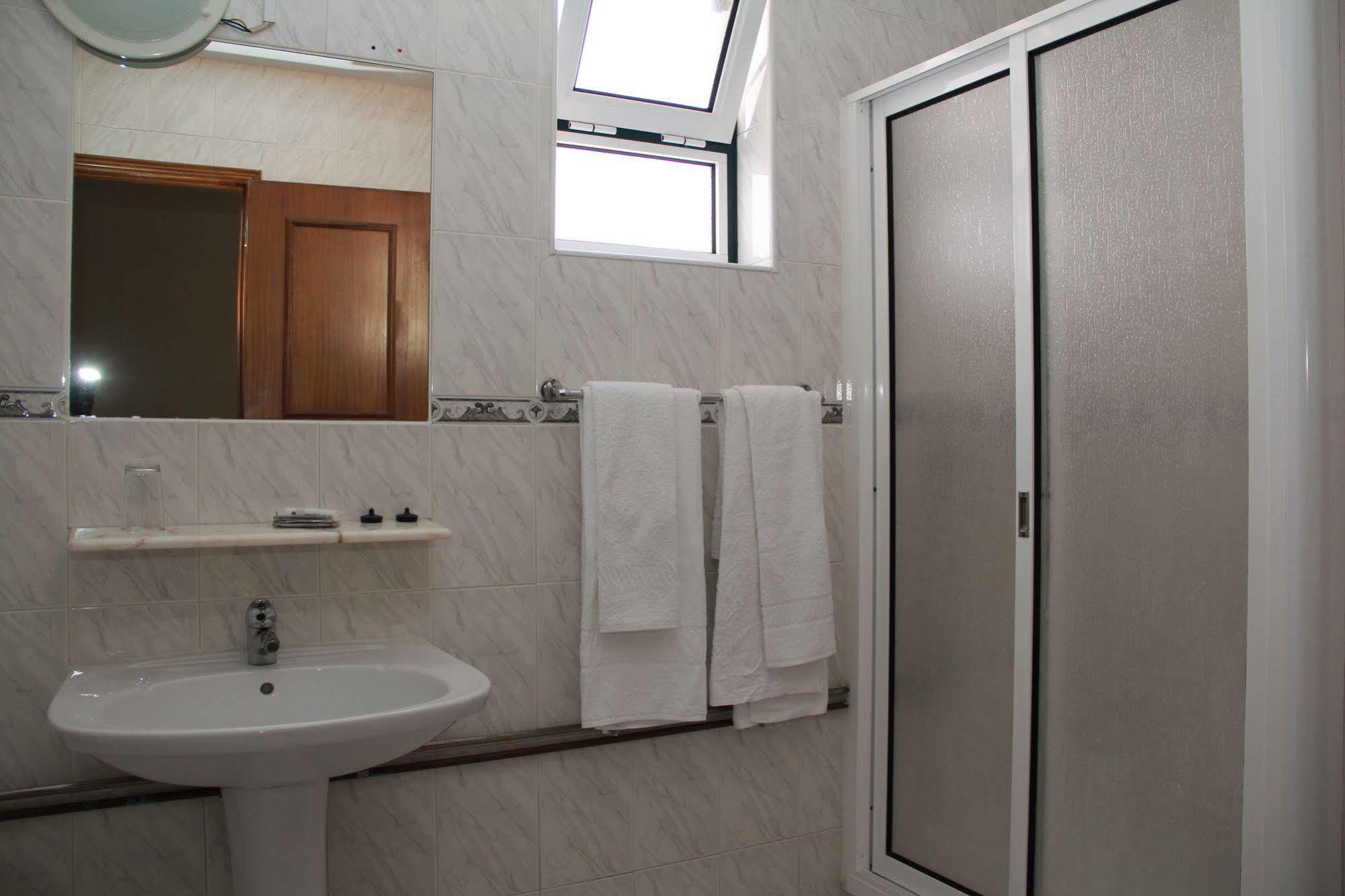 Bed and Breakfast Horta D'Alva Каштелу-Бранку Экстерьер фото