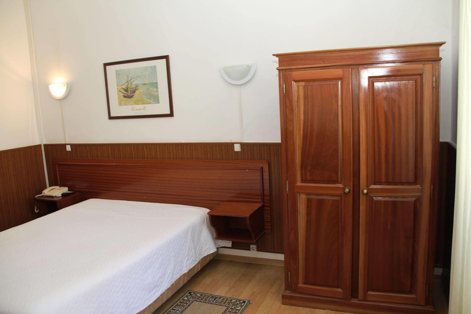 Bed and Breakfast Horta D'Alva Каштелу-Бранку Экстерьер фото