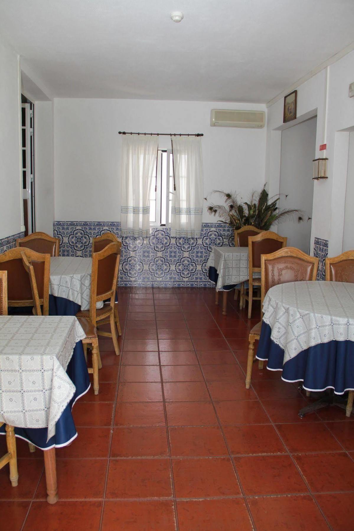 Bed and Breakfast Horta D'Alva Каштелу-Бранку Экстерьер фото