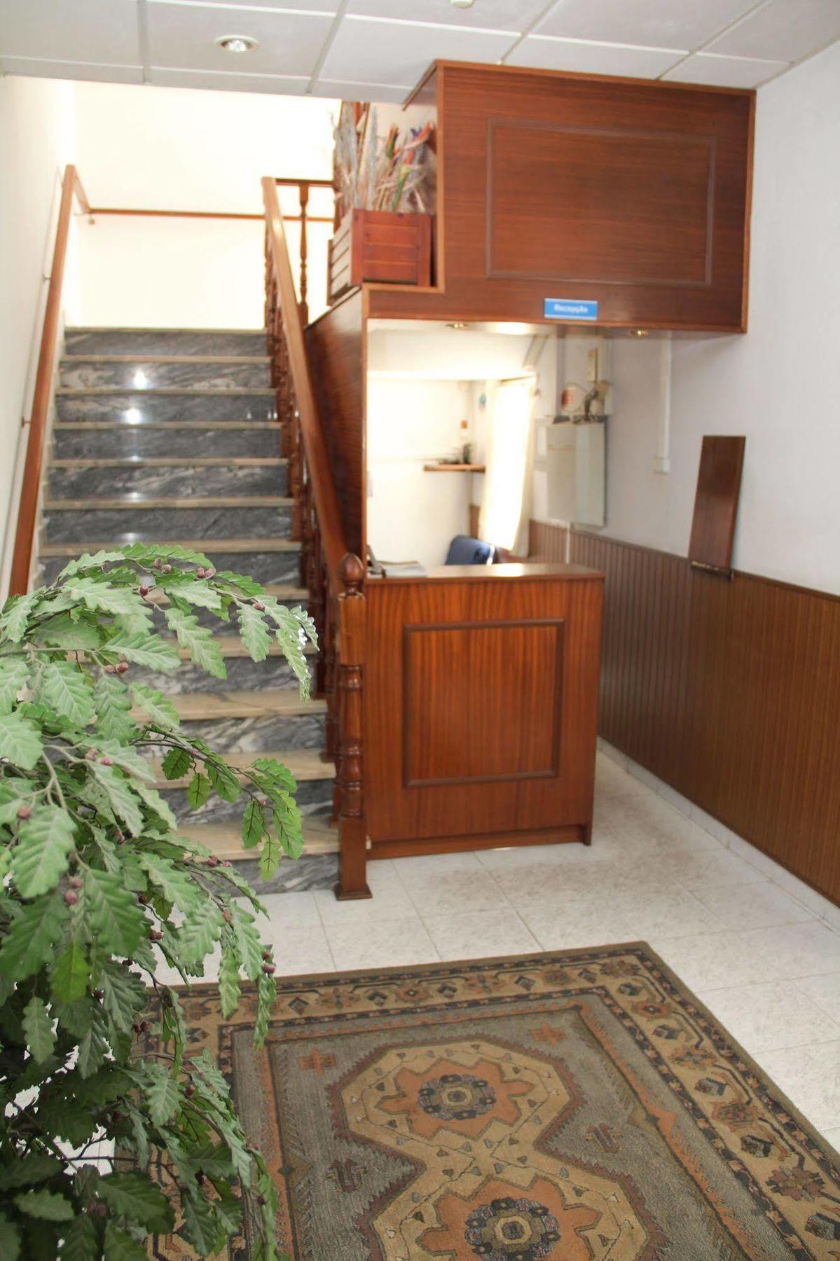Bed and Breakfast Horta D'Alva Каштелу-Бранку Экстерьер фото