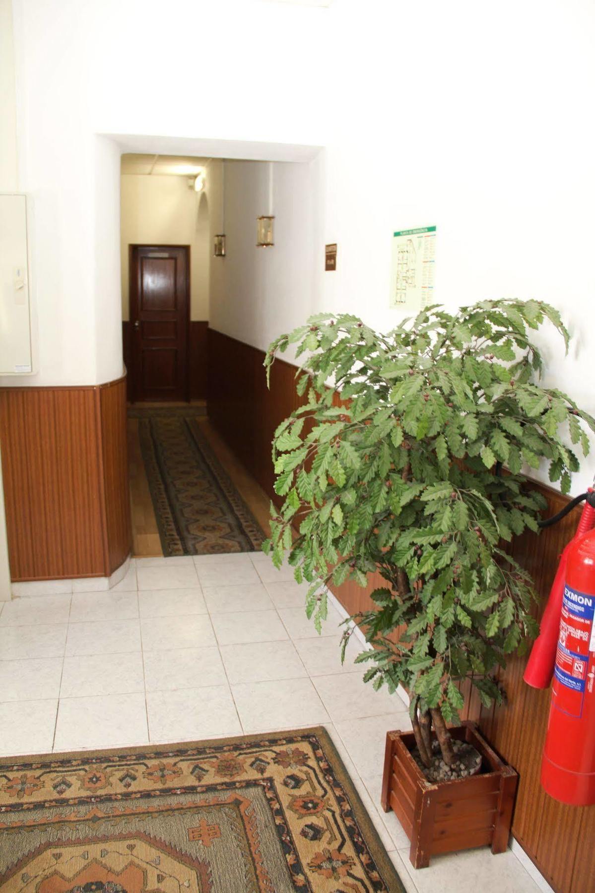 Bed and Breakfast Horta D'Alva Каштелу-Бранку Экстерьер фото