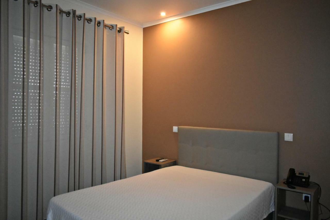 Bed and Breakfast Horta D'Alva Каштелу-Бранку Экстерьер фото